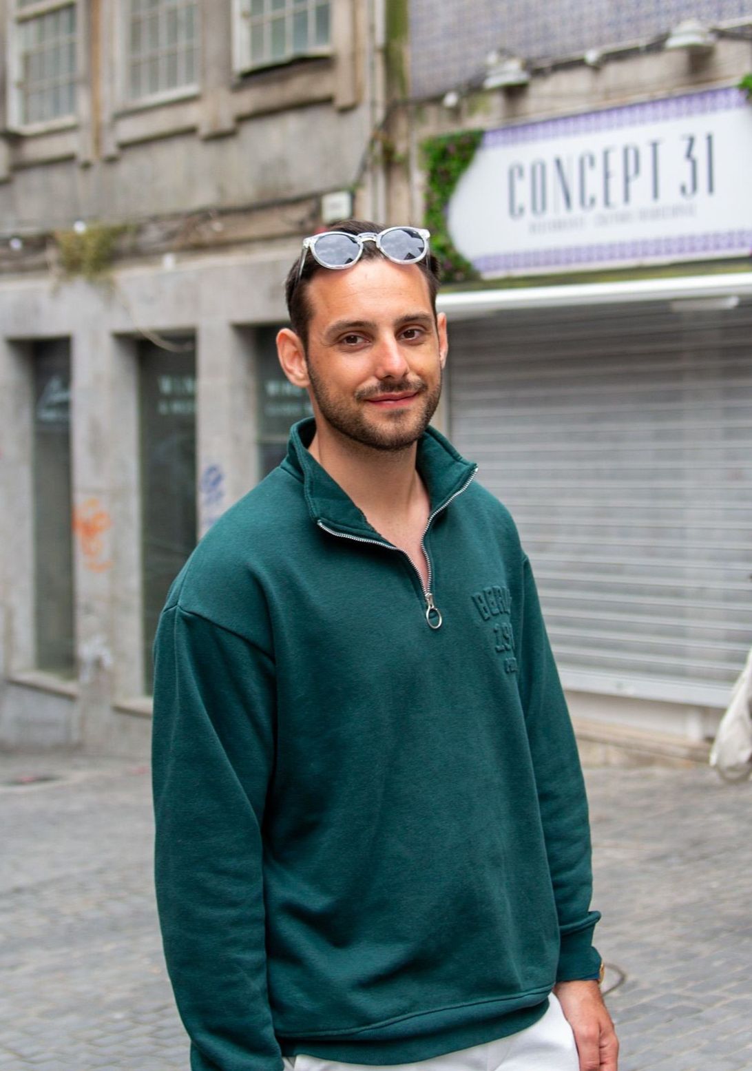 Un partenaire qui comprend le code ET le business.